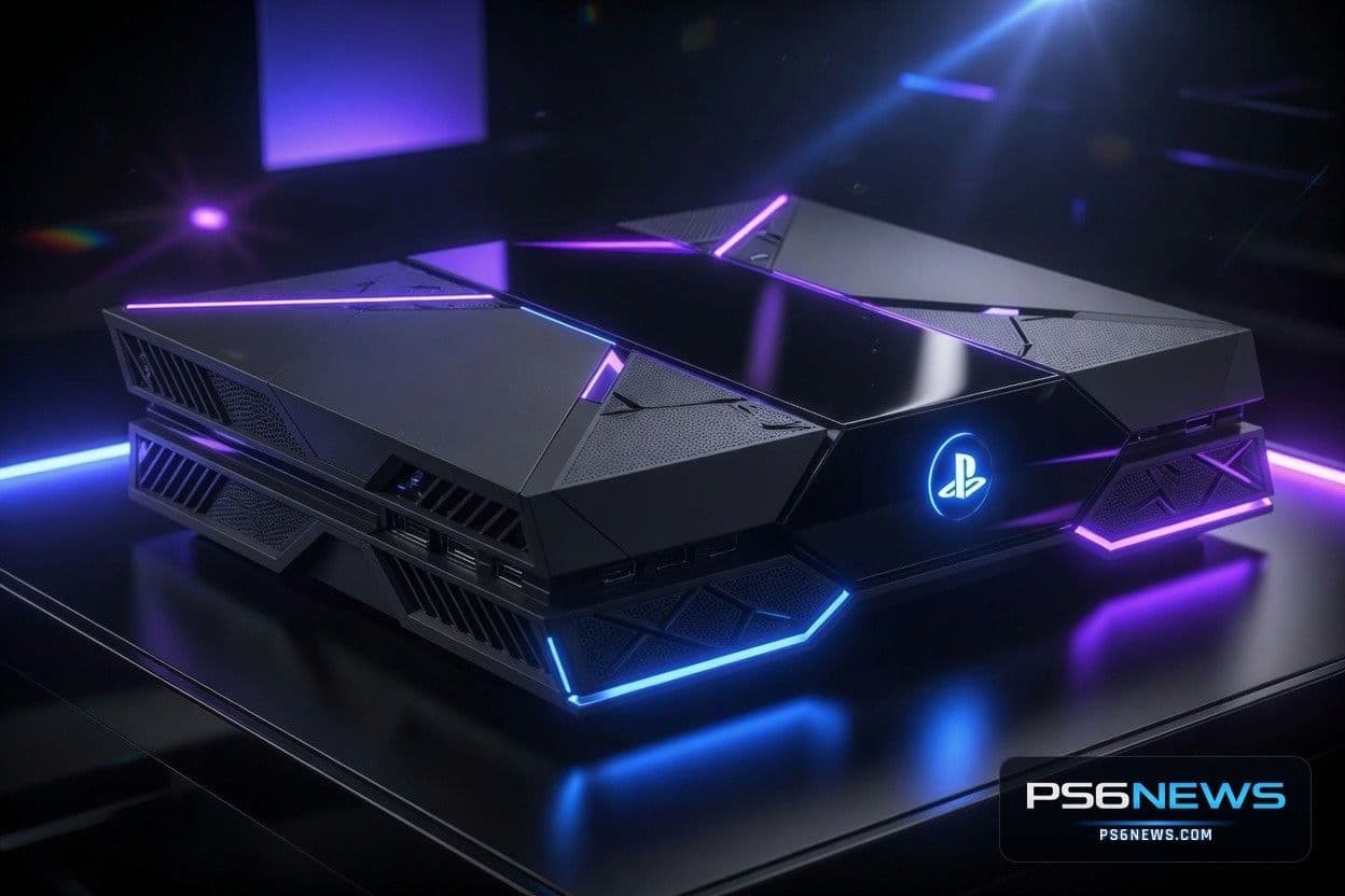 Console Shipments Forecast to Plunge 19.5% in 2026