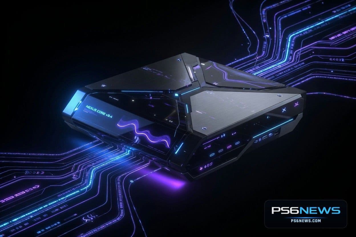 Sony Preps Retailers for Post-2028 All-Digital Shift