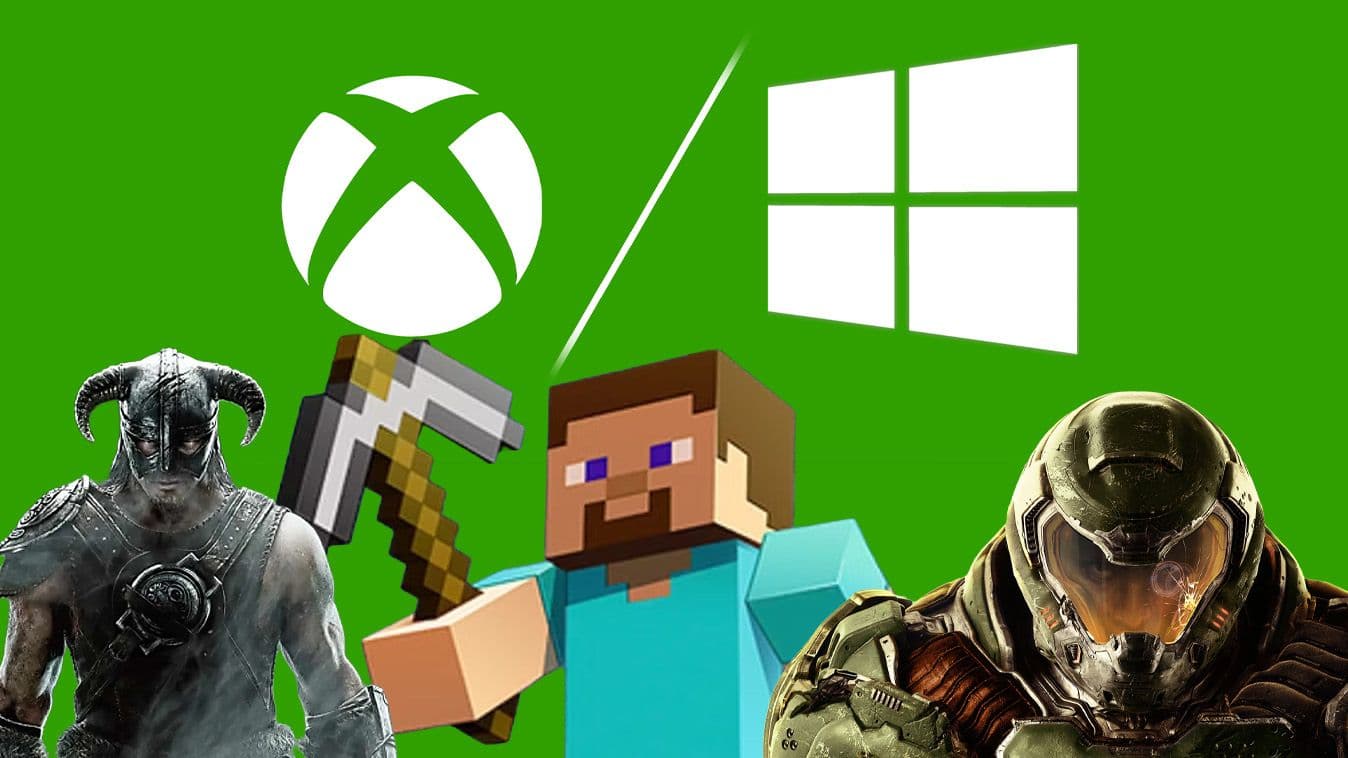Project Helix Survey Tests Fallout and Minecraft Exclusivity