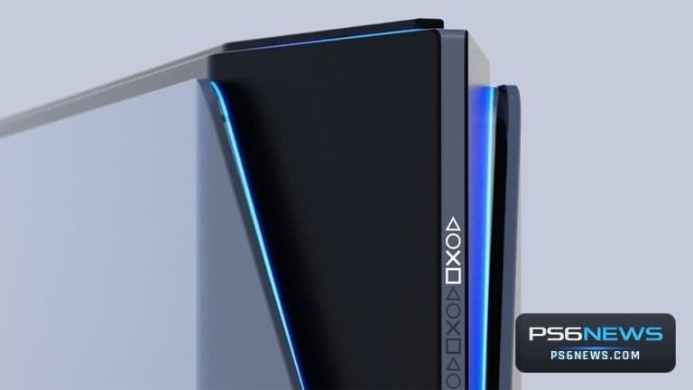 What Will the PS6 Look Like: Early Speculations and Design Concepts