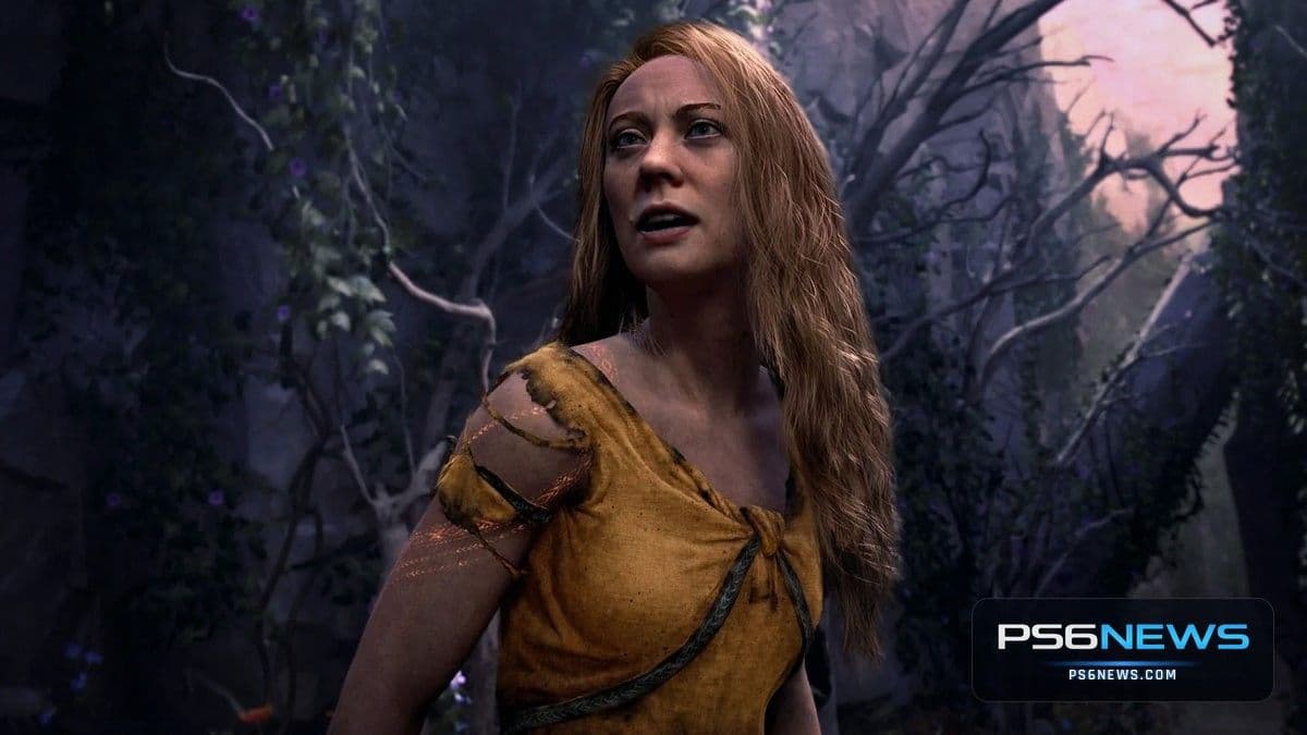 God of War Laufey Locks in 2027 PS5 Disc Release Window