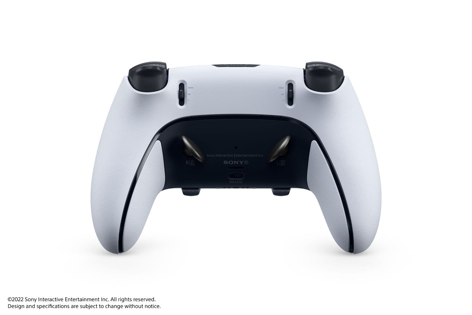 PS6 Controller Patent Explores Adjustable Stick Resistance