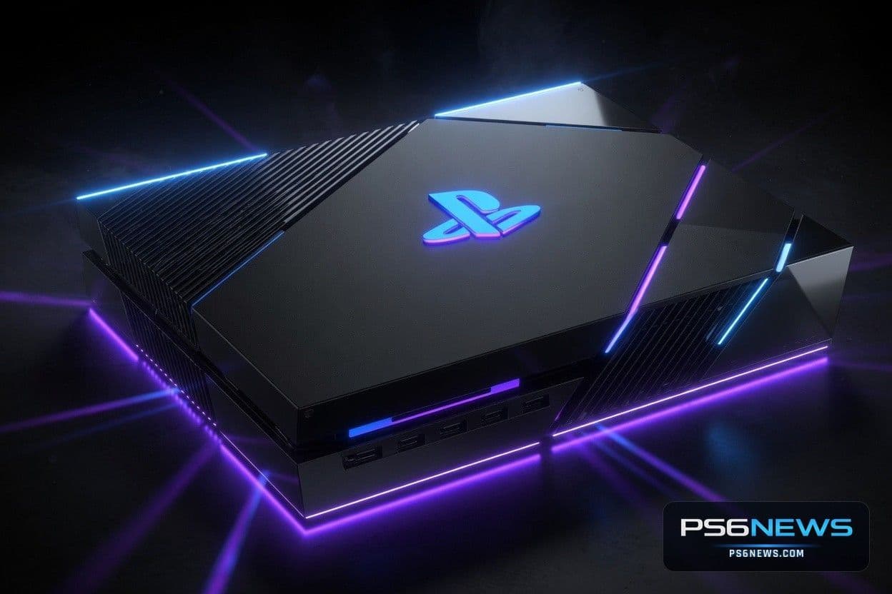 PS6 Price Debate Reveals Gamer Spending Limits