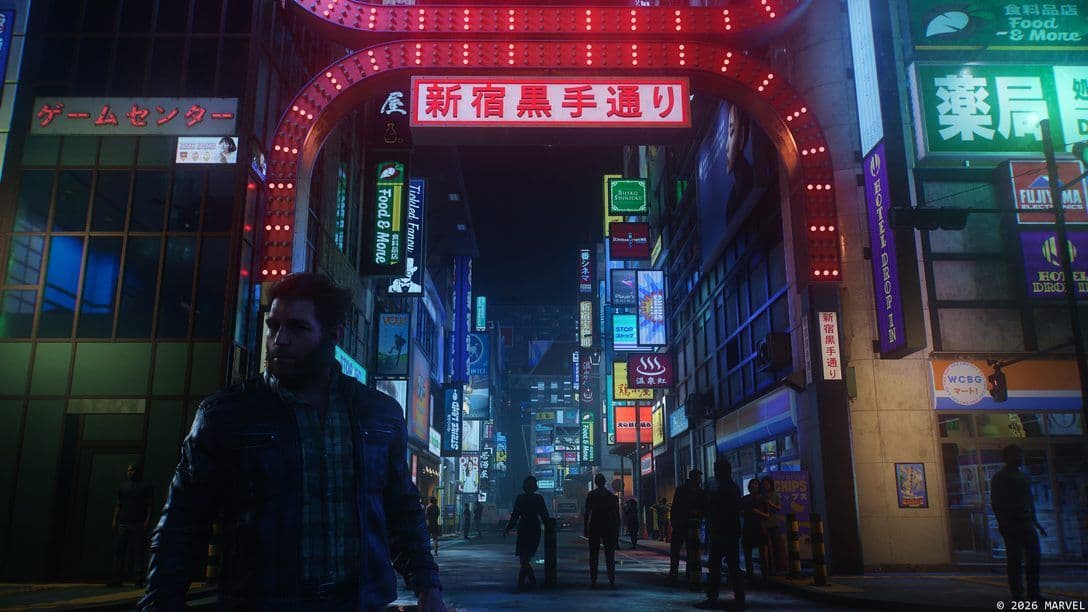 PS6 Graphics Roadmap Gets Its First QSSR Test