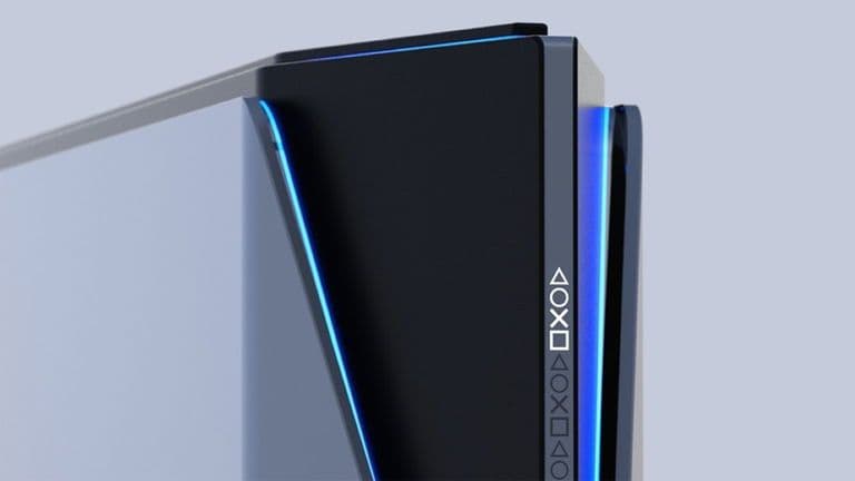What Will the PS6 Look Like: Early Speculations and Design Concepts