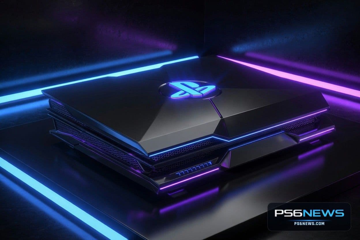 PS6 Faces 2028 Delay and $1000 Price Shock Rumors