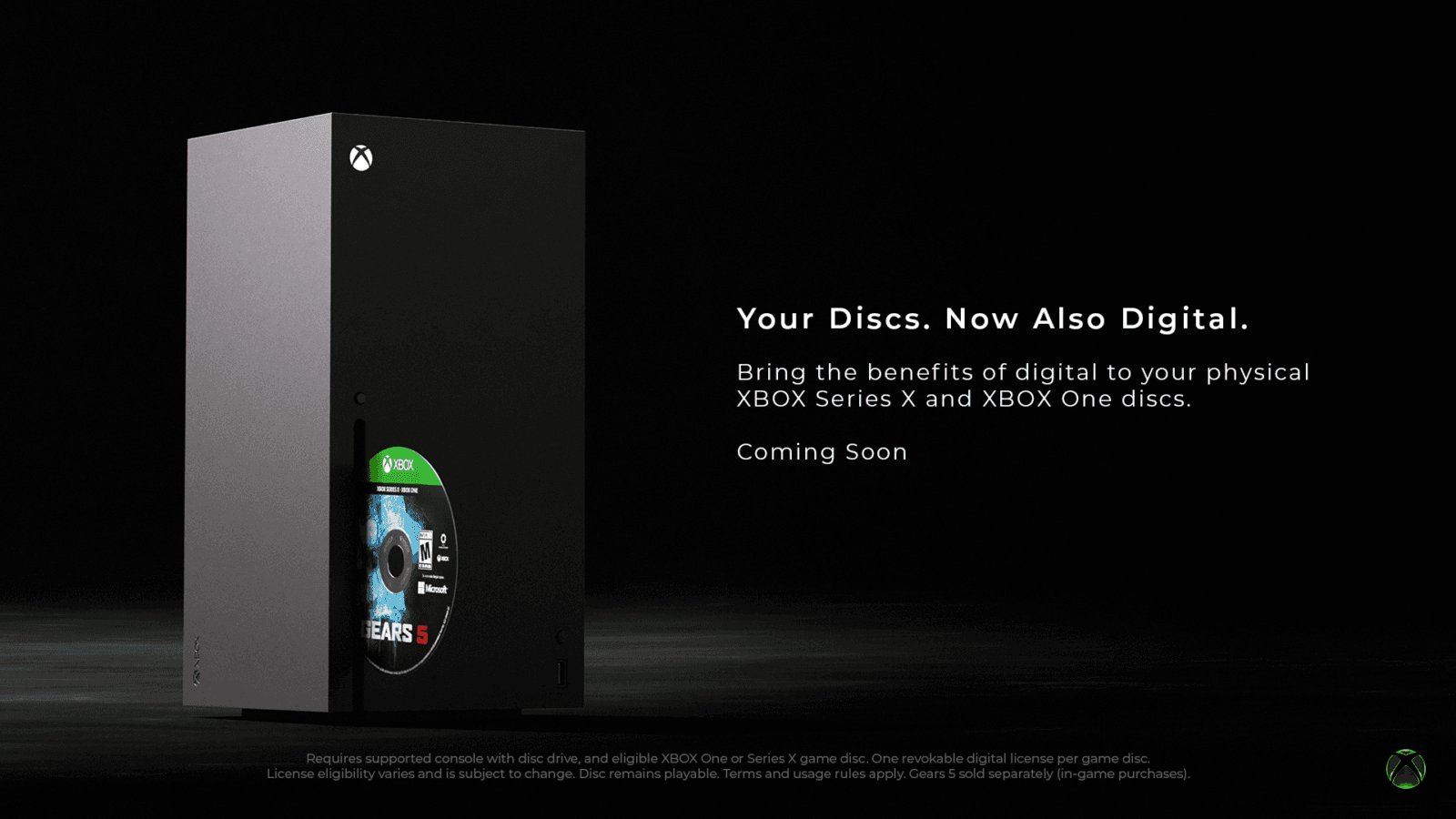 Project Helix Disc Drive: What Xbox’s Survey Means