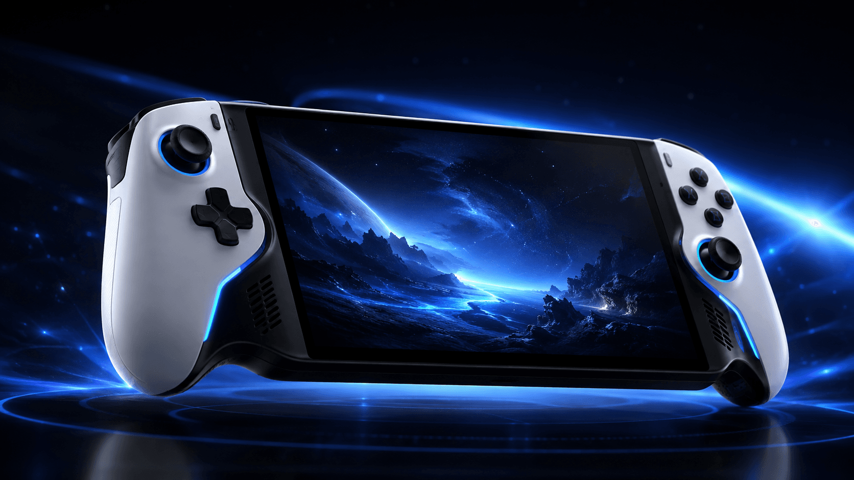 PS6 Portable: Everything We Know About Sony’s Rumoured PlayStation 6 Handheld