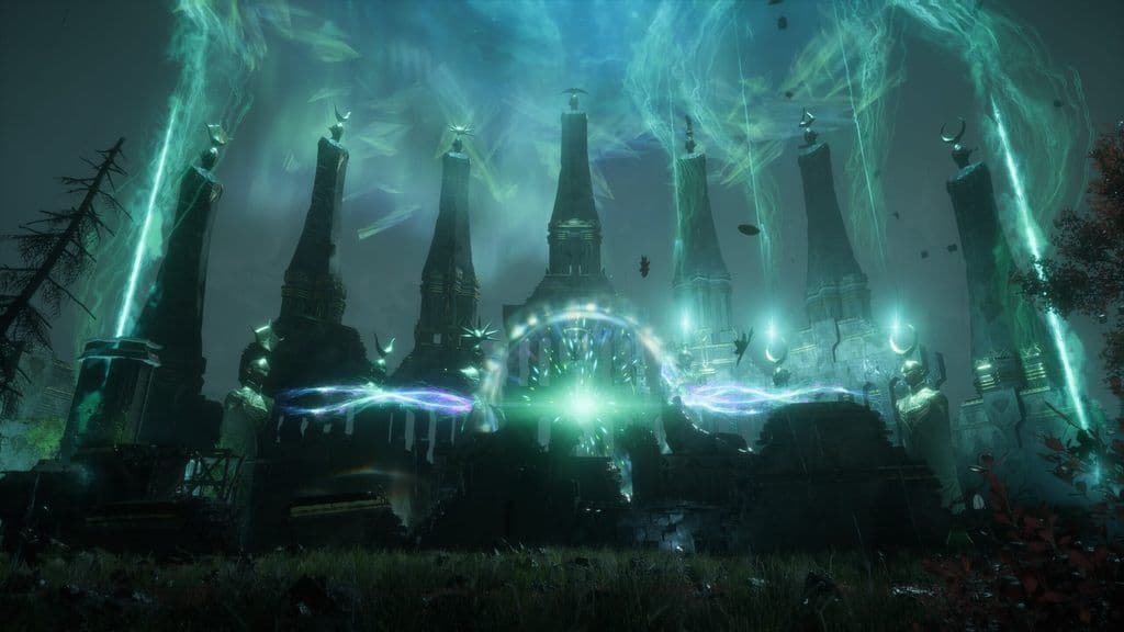 PlayStation game image demonstrating PSSR image quality