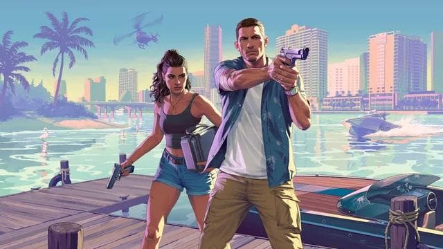 GTA 6 and the PS6: Will Rockstar’s Next Blockbuster Launch on Sony’s Next Console?