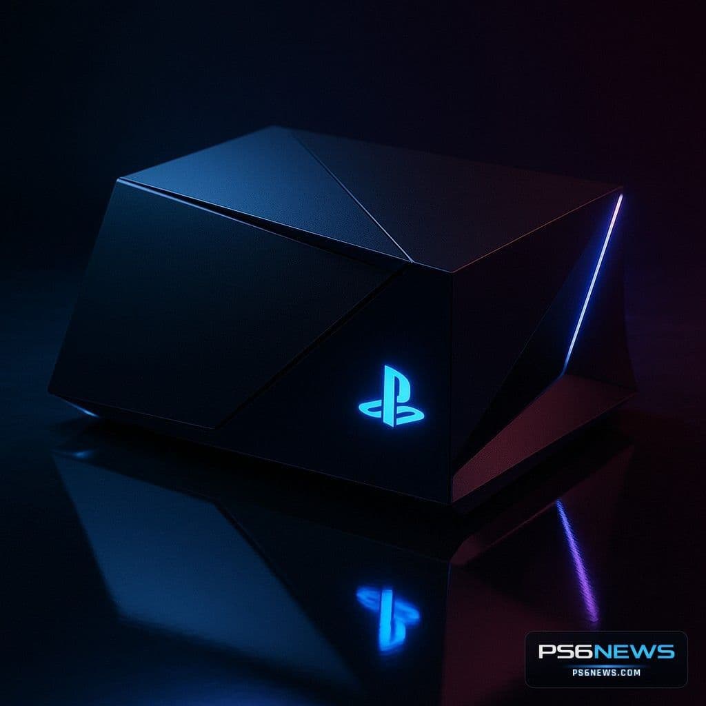 This Week in PS6 News: Delay Fears, Disc Backlash and Rising Costs