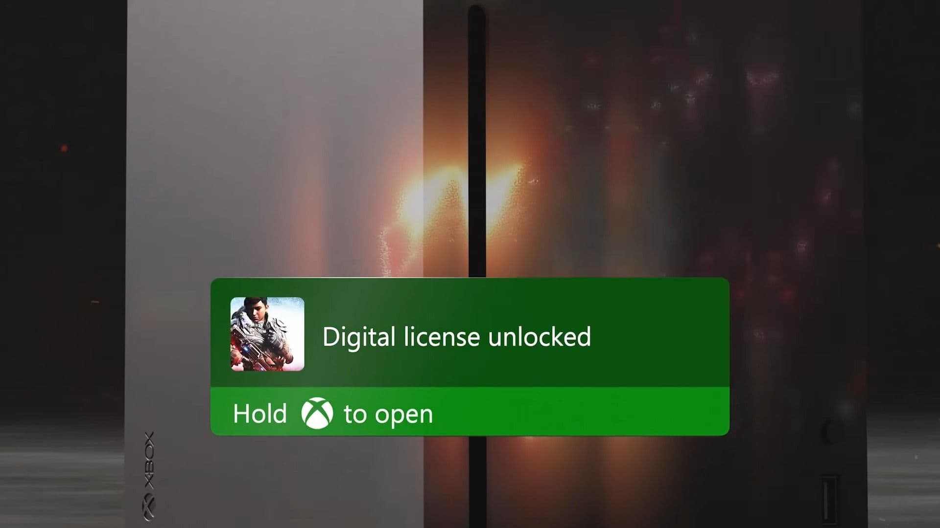 Project Helix Disc-to-Digital Is Now Live on Xbox