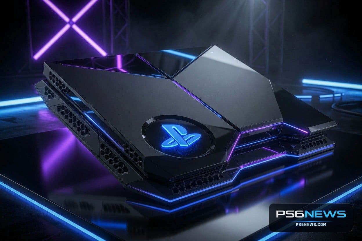 Sony Locks Six PS5 Games as Permanent Console Exclusives