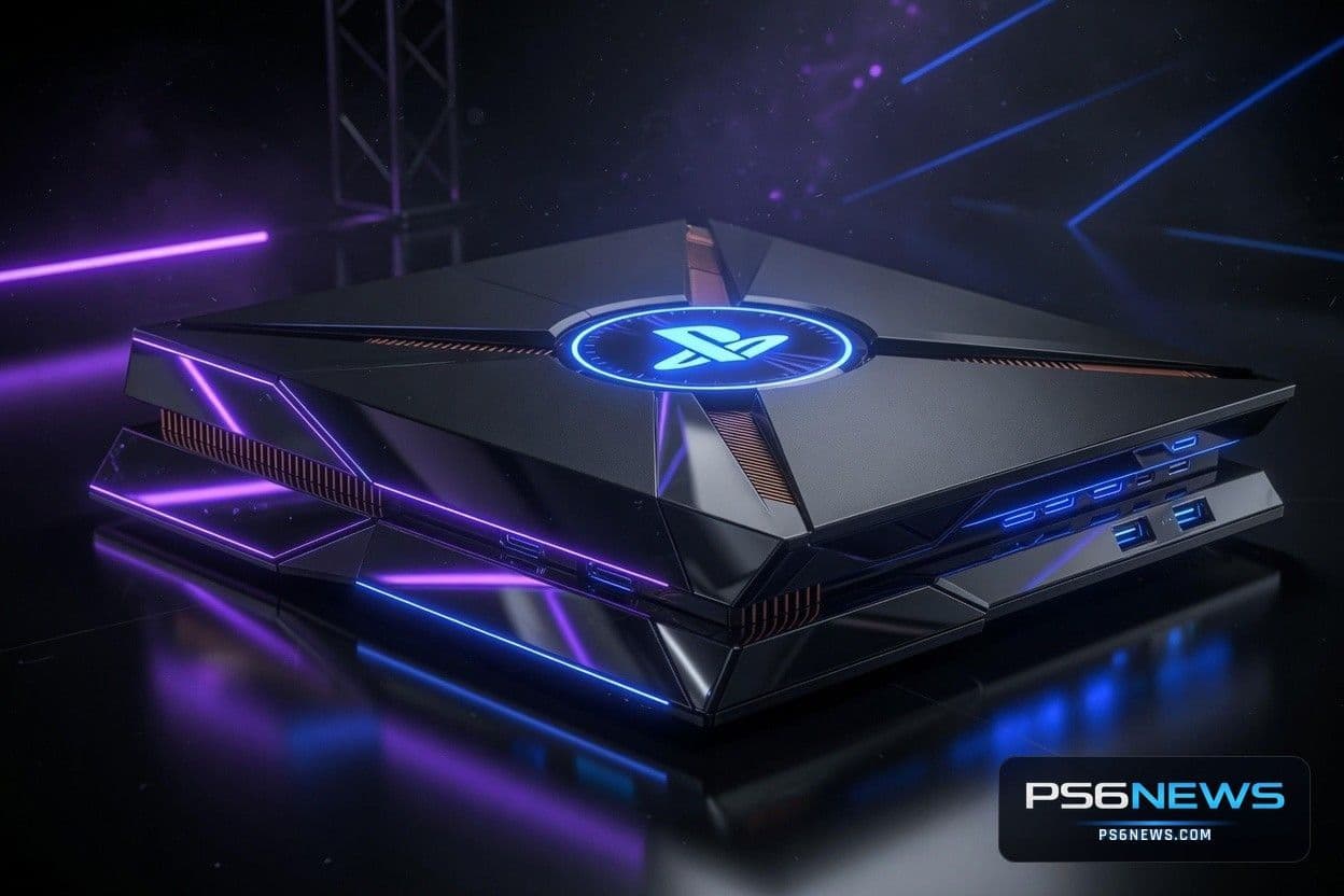 PS5 Issues Push 45% of Fans Toward PC Switch
