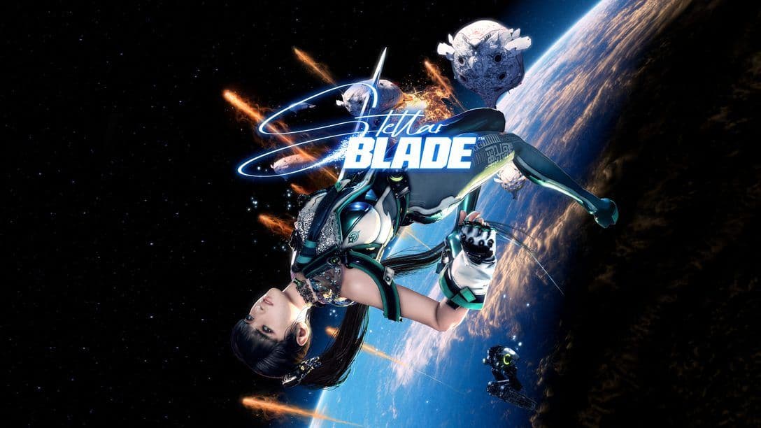 3. Stellar Blade official screenshot