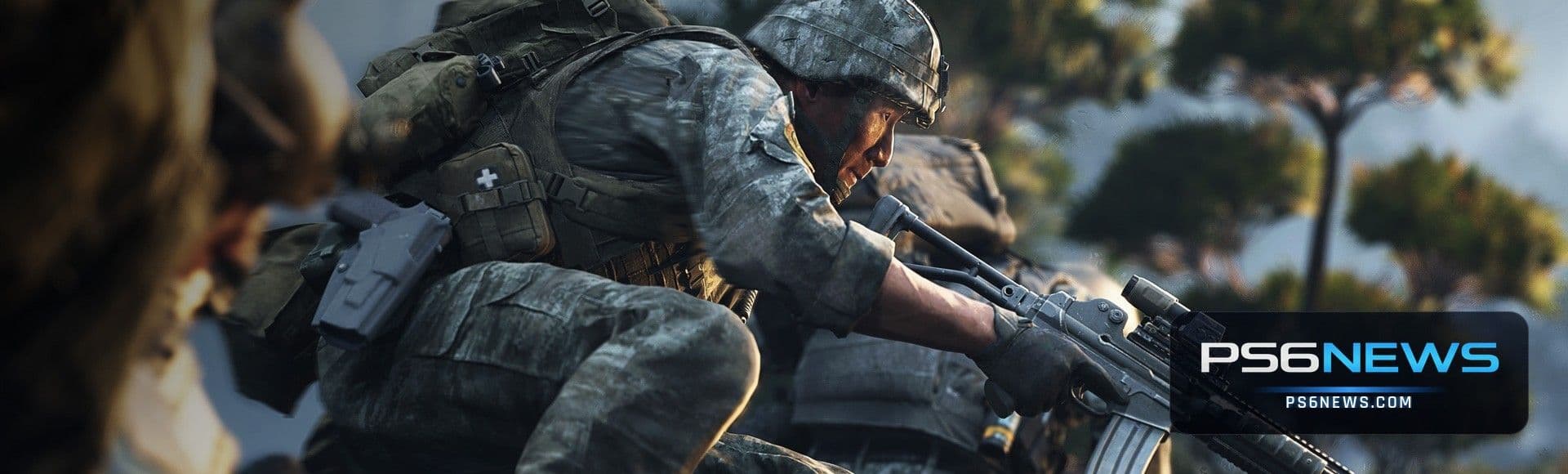 Modern Warfare 4 Beta Dates Confirmed, Switch 2 Joins Week Two