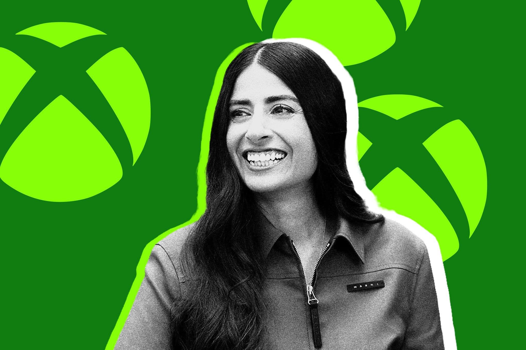 Xbox Project Helix Will Be a Family of Devices
