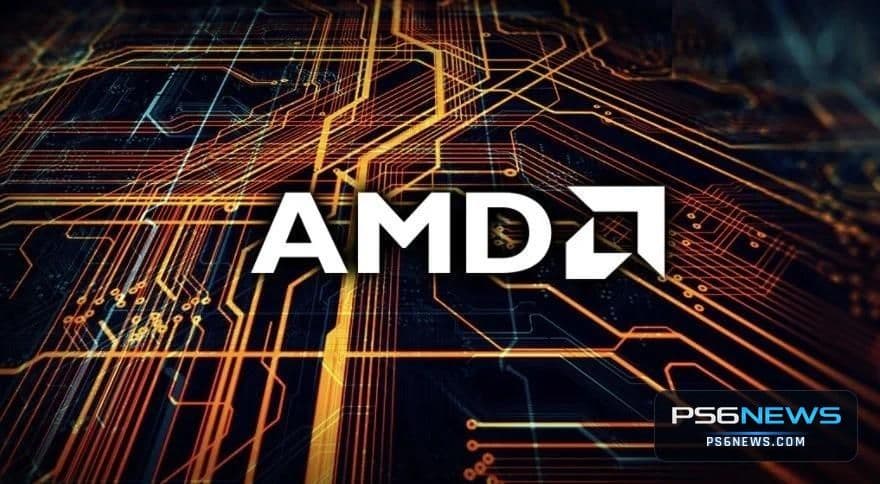 PS6 Early Specs Leak: AMD Power Promises 8K Gaming at 60 FPS