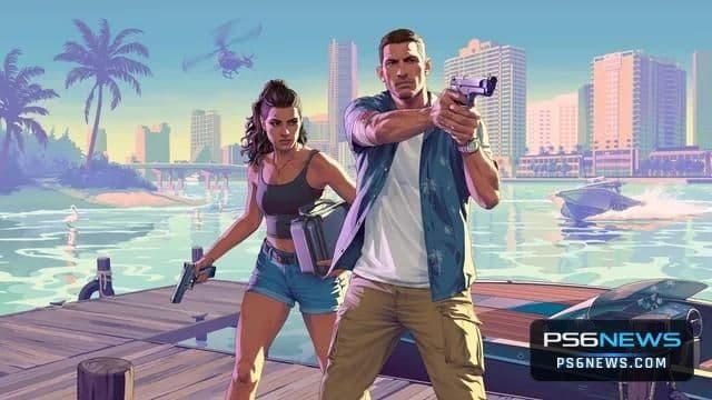 GTA 6 and the PS6: Will Rockstar’s Next Blockbuster Launch on Sony’s Next Console?