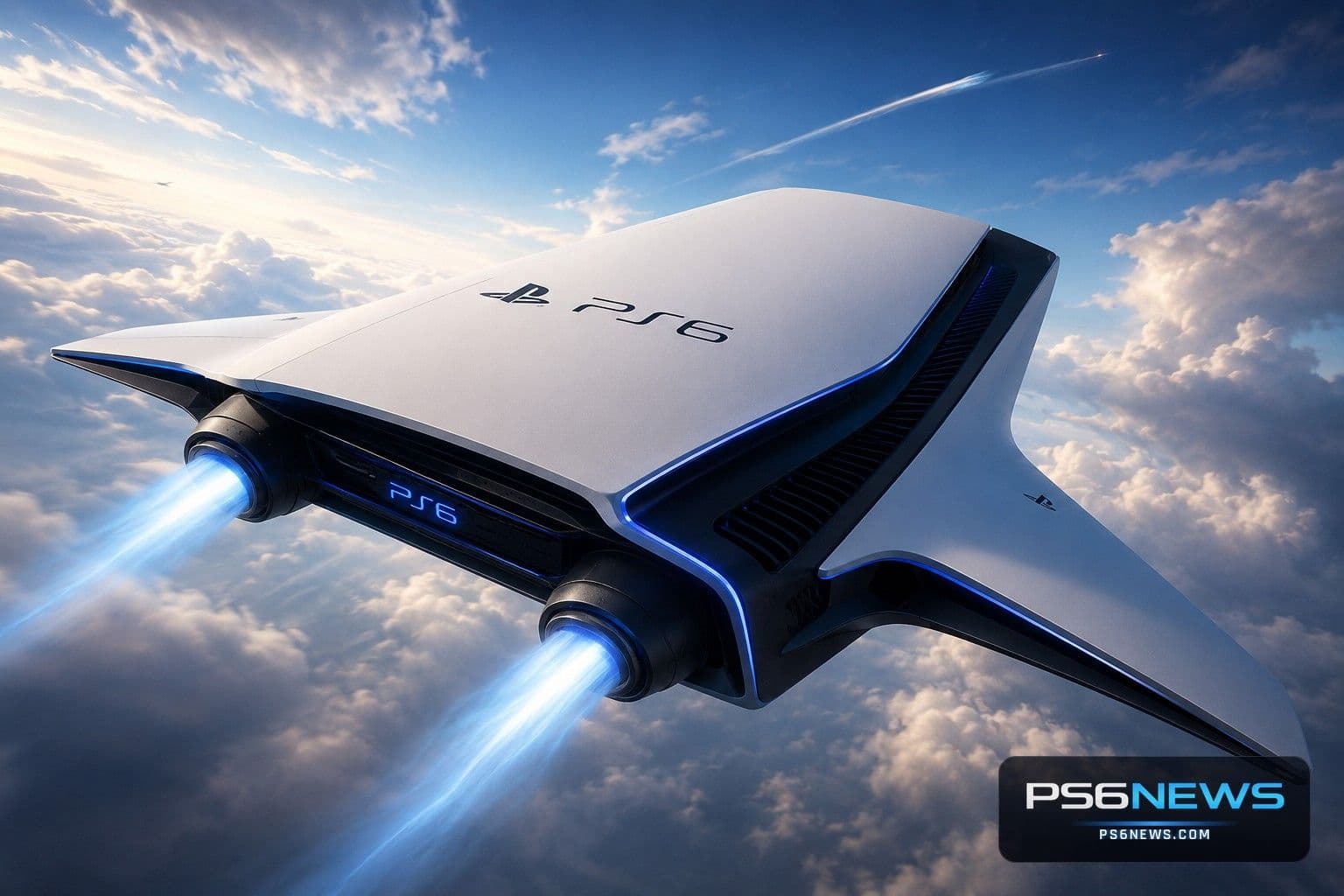 New PS6 primer sorts facts from speculation — report