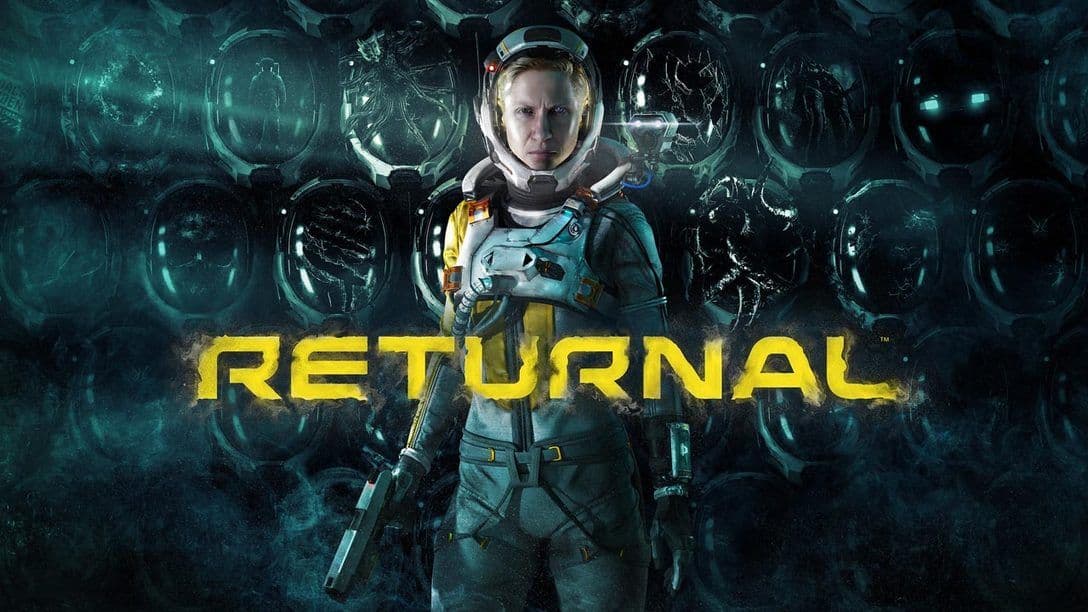 8. Returnal official screenshot