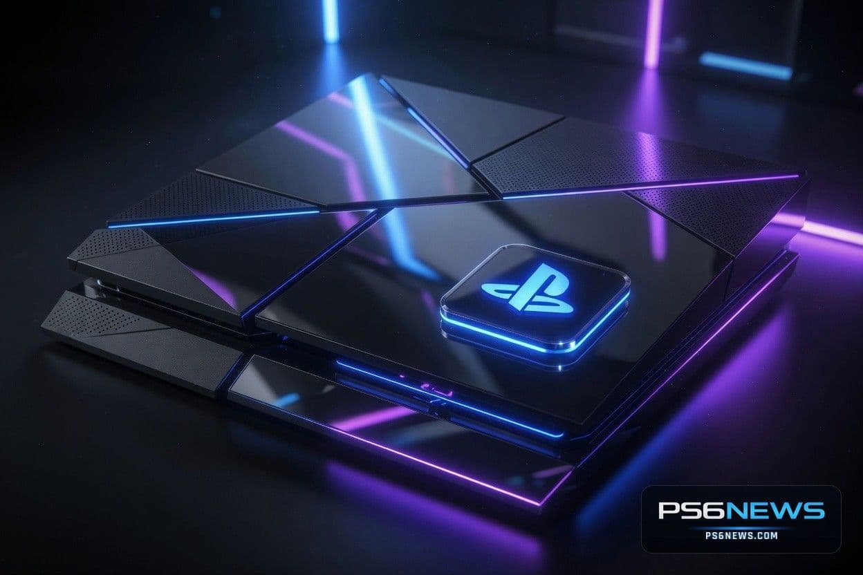 PS6 Fall 2027 Launch Claims Emerge Amid Hardware Doubts