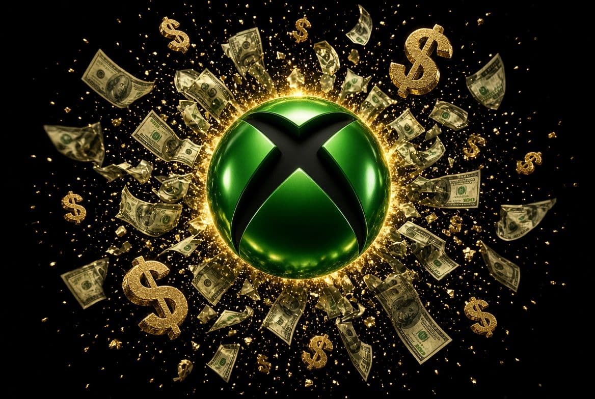 Xbox CEO Flags Affordability Crisis for Project Helix