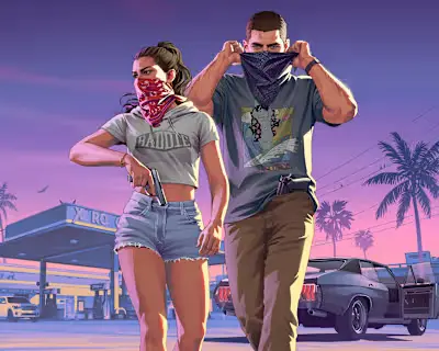 GTA 6 Criminal Profile Revamps the Wanted System