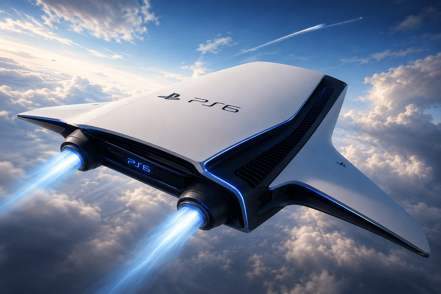 New PS6 primer sorts facts from speculation — report