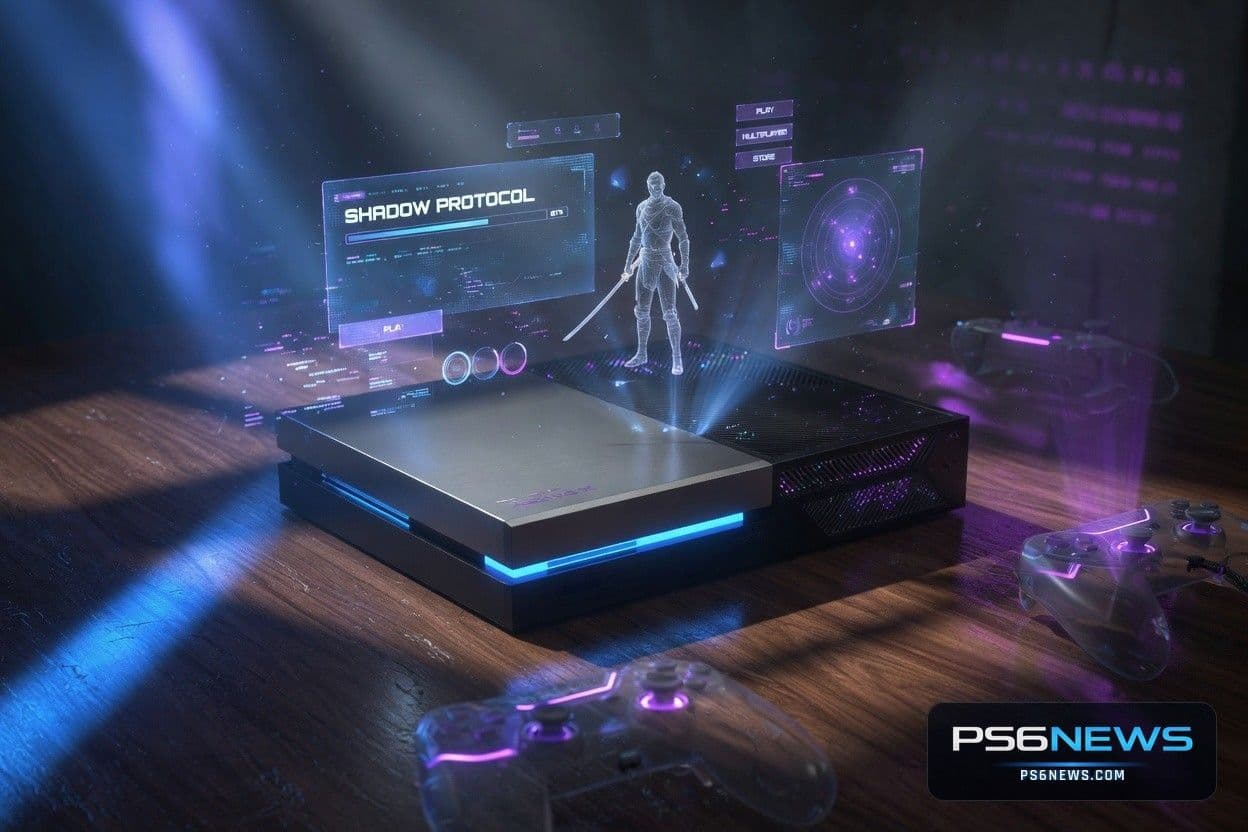 PS5 Sales Reach 95 Million but Drop 36% Year-on-Year