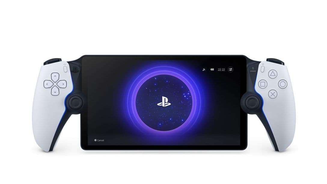 PlayStation Portal OLED Leak: Two Sony Models Certified