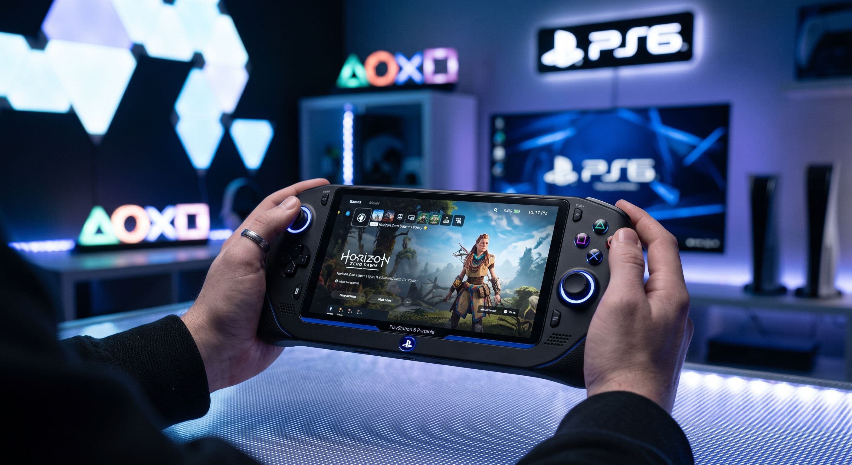 PS6 Handheld Sub-$600 Price ‘Not Possible’, Leaker Warns