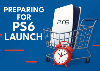 How to Prepare for the PS6 Launch