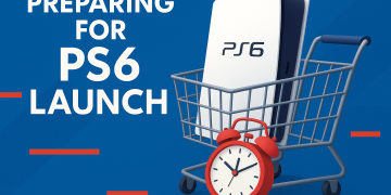 How to Prepare for the PS6 Launch