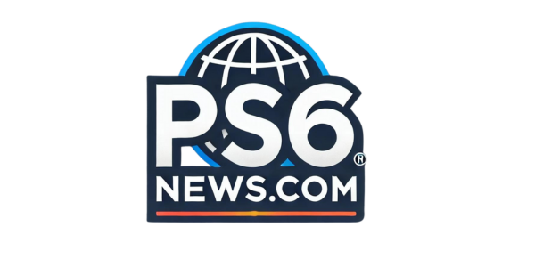 Your Gaming Source for PS6 News