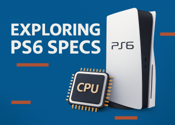 PS6 Specifications: Predicting the Future of Gaming Technology