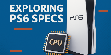 PS6 Specifications: Predicting the Future of Gaming Technology