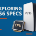 PS6 Specifications: Predicting the Future of Gaming Technology