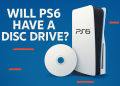 Will the PS6 Have a Disc Drive? What We Know So Far