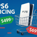 How Much Will the PS6 Cost?
