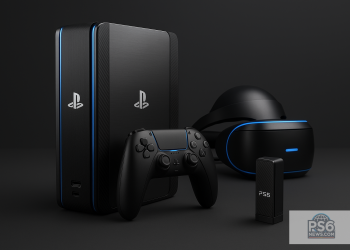 Envisioning the PlayStation 6: A Look into the Future of Gaming
