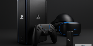Envisioning the PlayStation 6: A Look into the Future of Gaming